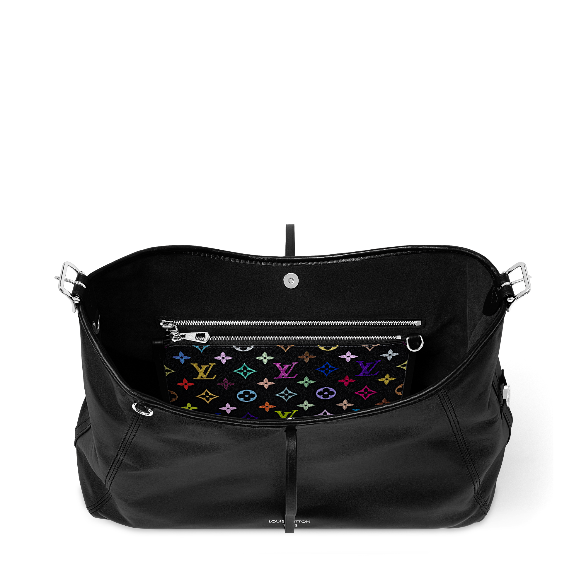 LV x TM Micro Speedy Monogram Multicolor . - Luxury Accessories